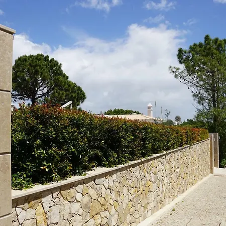 Charming Exceptional Golf In Algarve Villa Faro