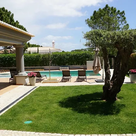 Charming Exceptional Golf In Algarve
