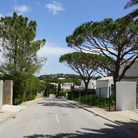 Villa Charming Exceptional Golf In Algarve Faro