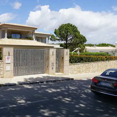 Charming Exceptional Golf In Algarve * Faro