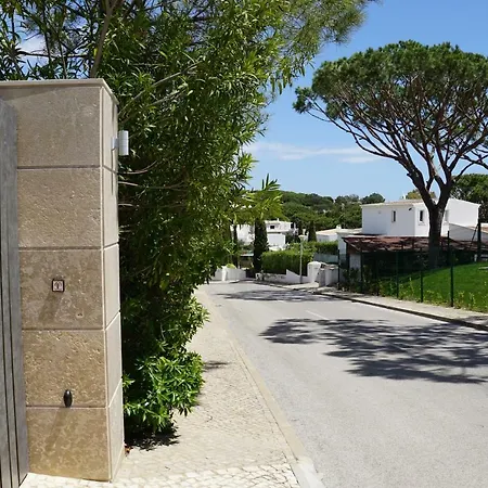 Charming Exceptional Golf In Algarve Вилла Фару