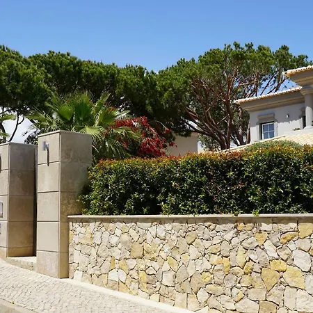 Villa Charming Exceptional Golf In Algarve *