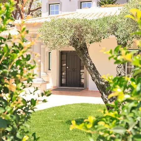 Charming Exceptional Golf In Algarve * Faro