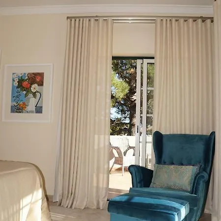 Charming Exceptional Golf In Algarve Faro