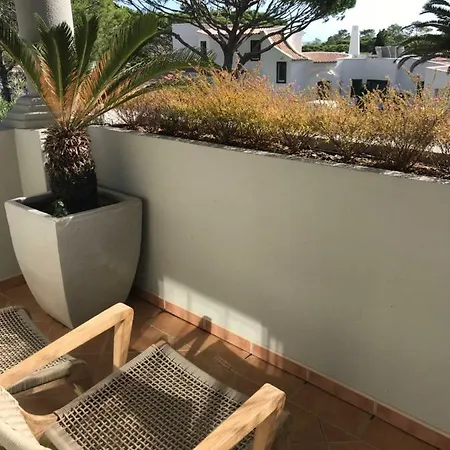 ヴィラ Charming Exceptional Golf In Algarve