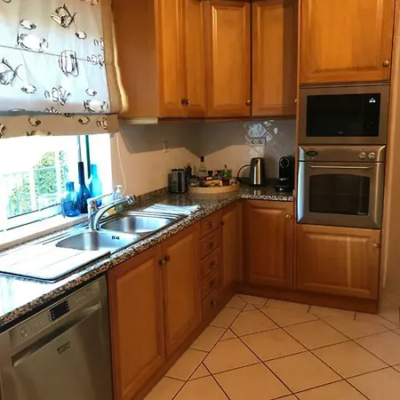 Villa Charming Exceptional Golf In Algarve *