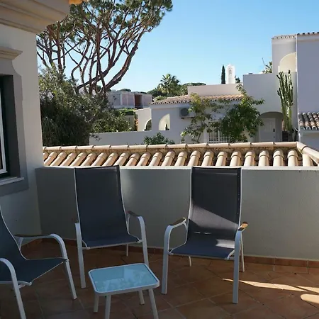 Charming Exceptional Golf In Algarve