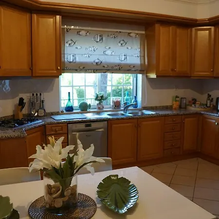 Charming Exceptional Golf In Algarve *