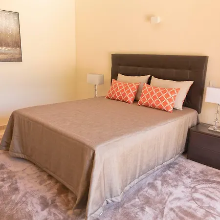 Charming Exceptional Golf In Algarve ファロ