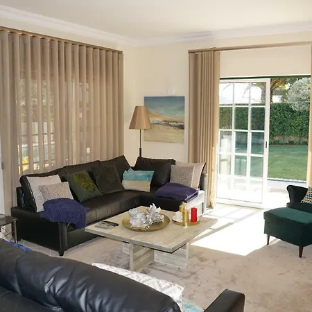 Charming Exceptional Golf In Algarve