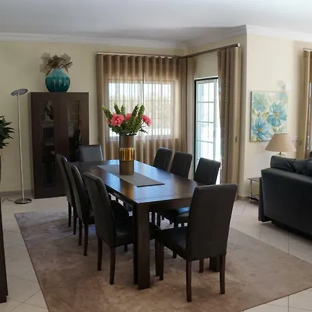 Charming Exceptional Golf In Algarve Faro