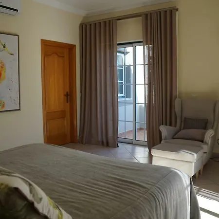 Charming Exceptional Golf In Algarve