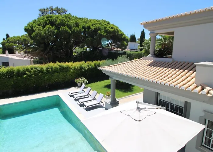 Charming Exceptional Golf In Algarve *