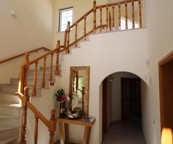 Charming Exceptional Golf In Algarve Villa *