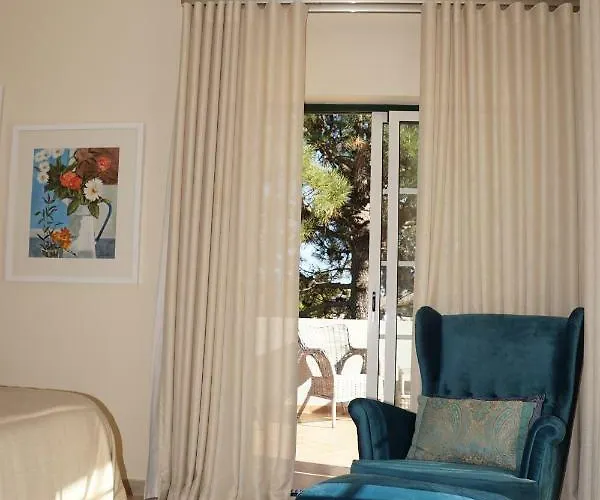 Charming Exceptional Golf In Algarve Distretto di Faro