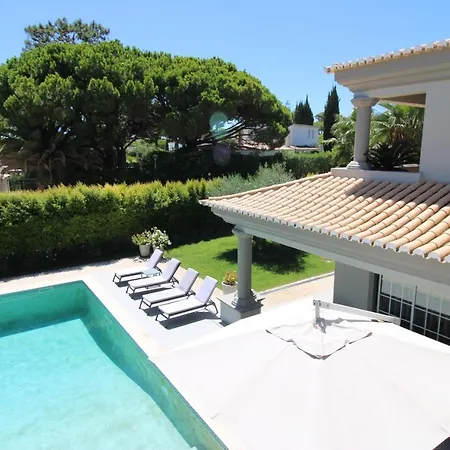 Charming Exceptional Golf In Algarve *