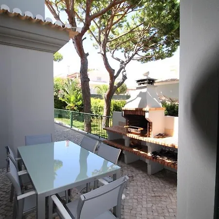 Charming Exceptional Golf In Algarve *