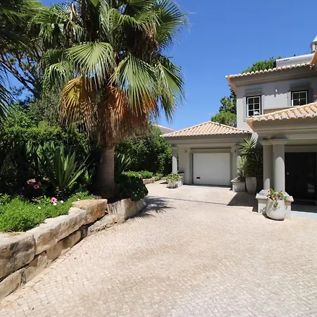 Charming Exceptional Golf In Algarve