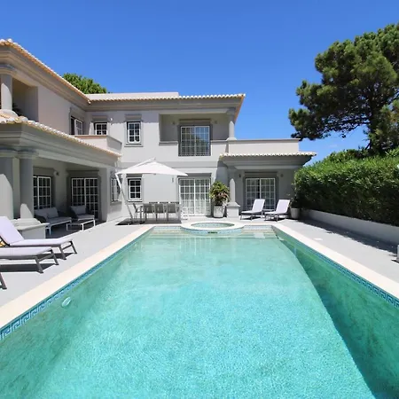 Charming Exceptional Golf In Algarve * District de Faro