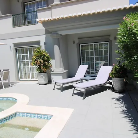 Charming Exceptional Golf In Algarve