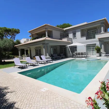 Charming Exceptional Golf In Algarve *