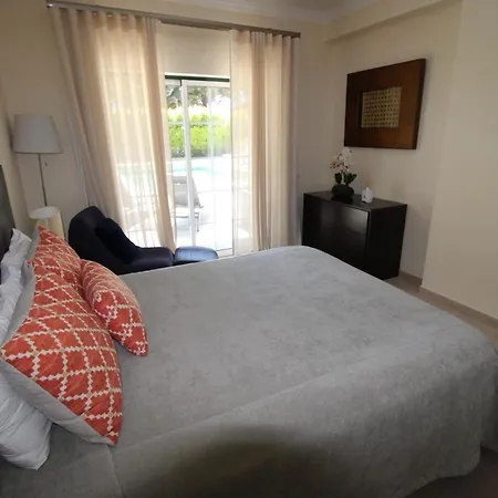 Villa Charming Exceptional Golf In Algarve