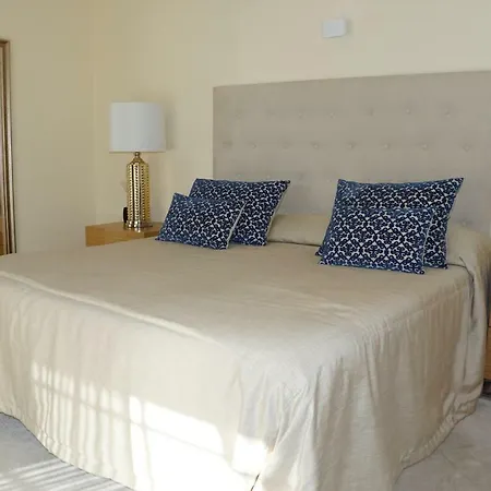 Charming Exceptional Golf In Algarve Villa