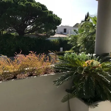 Charming Exceptional Golf In Algarve * District de Faro