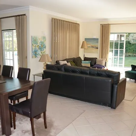 Charming Exceptional Golf In Algarve *