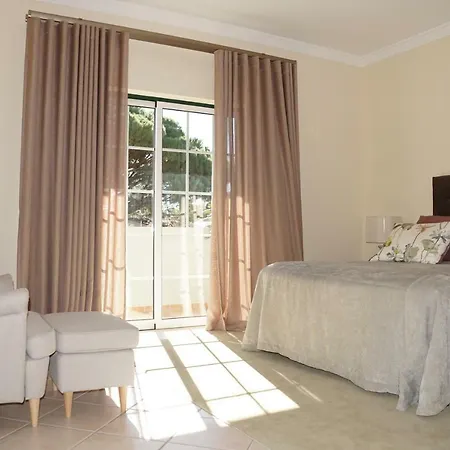 Villa Charming Exceptional Golf In Algarve District de Faro